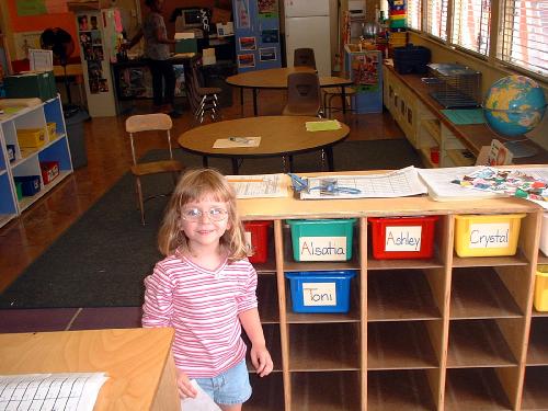 alsatia's first day at pre-k - the class  .jpg 40.8K